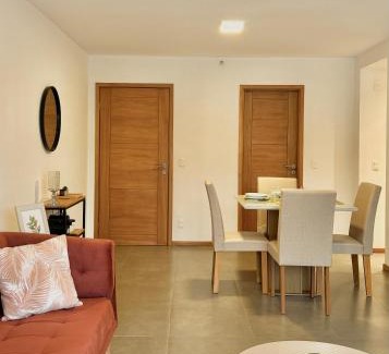 Asuncion Apartment | A dos cuadras del Paseo la Galería