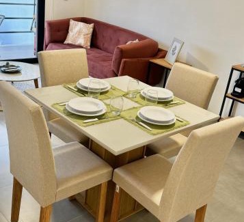 Asuncion Apartment | A dos cuadras del Paseo la Galería