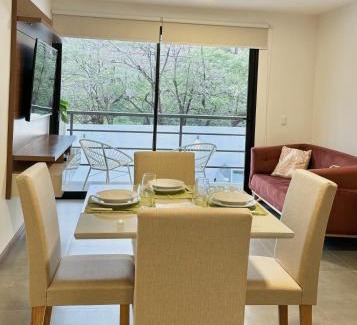 Asuncion Apartment | A dos cuadras del Paseo la Galería