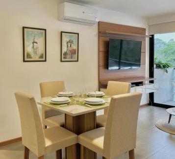 Asuncion Apartment | A dos cuadras del Paseo la Galería