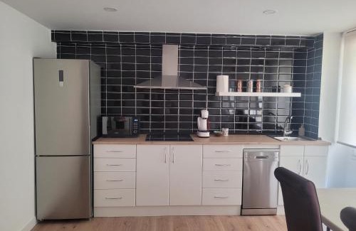 Burgos Apartment | A dos pasos