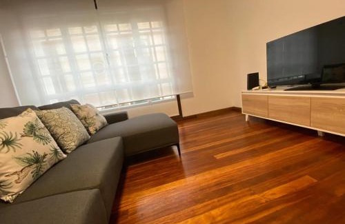 Caldas de Reis Apartment | A dos Pasos