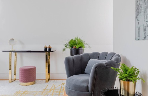 Covent Garden Apartment | A DREAM come TRUE! Superb Covent Garden Surprise