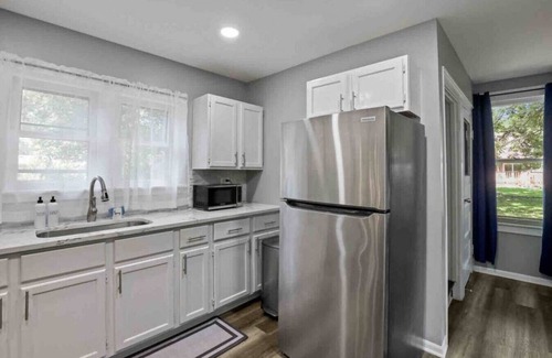 Homewood House | A Dream Home in Chicagoland