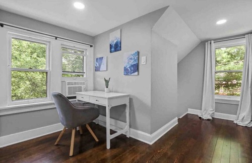 Homewood House | A Dream Home in Chicagoland
