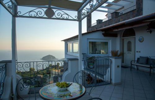 Barano d'Ischia Villa | A DREAM ISCHIA RESORT