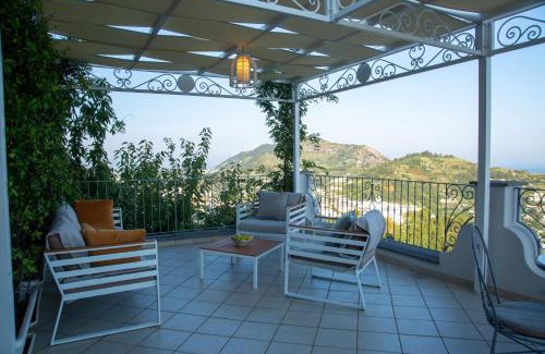 Barano d'Ischia Villa | A DREAM ISCHIA RESORT