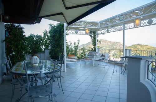 Barano d'Ischia Villa | A DREAM ISCHIA RESORT