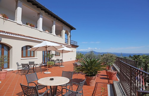 Soiano del Lago House | A dream location for an unforgettable holiday