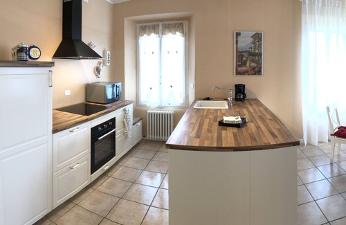 Lierna Apartment | A Dream on the Lake - lovely stay in a romantic location -