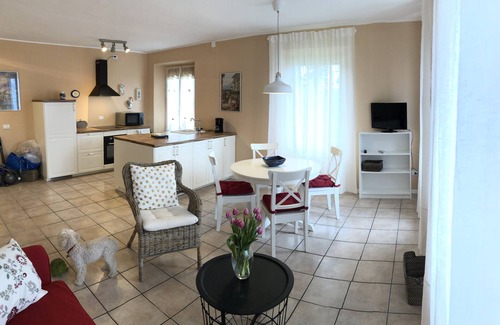 Lierna Apartment | A Dream on the Lake - lovely stay in a romantic location -