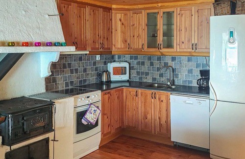 Hagfors House | A dream on the lake ? this vacation home is a paradise for your family.