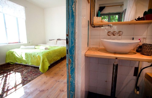 Ein Karem Apartment | A dream vacation in Jerusalem