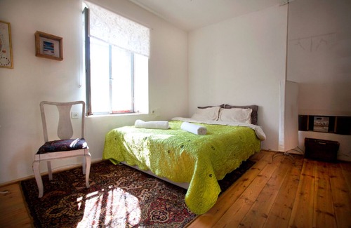 Ein Karem Apartment | A dream vacation in Jerusalem