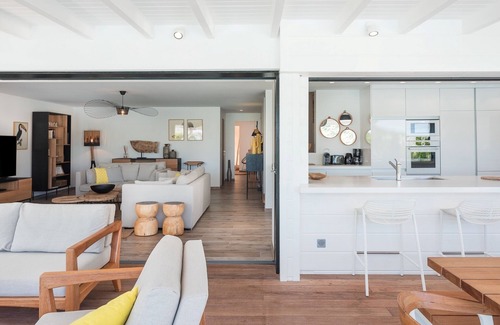 Cul de Sac Villa | A dream villa for an unforgettable holiday!