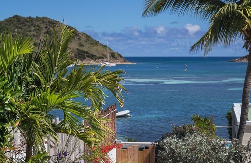 Cul de Sac Villa | A dream villa for an unforgettable vacation!