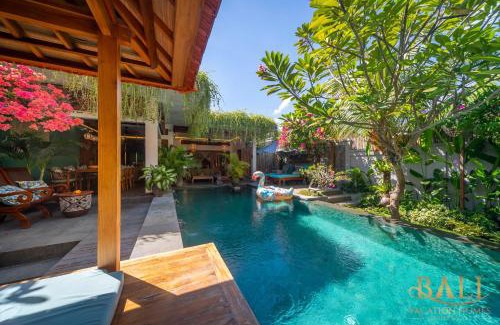 Gerokgak Villa | A dreamy holiday home in North Bali!