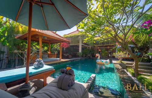 Gerokgak Villa | A dreamy holiday home in North Bali!
