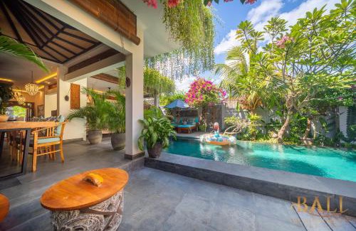 Gerokgak Villa | A dreamy holiday home in North Bali!