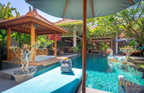 Gerokgak Villa | A dreamy holiday home in North Bali!