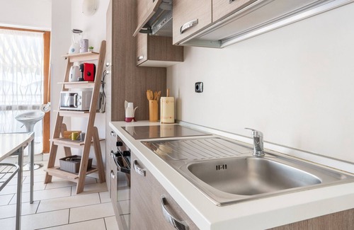 Villaggi Apartment | [A due passi dal Lago] ★ Lago Maggiore Relax