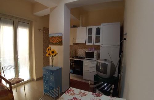 Marina di Gioiosa Ionica Apartment | A DUE PASSI DAL BLU