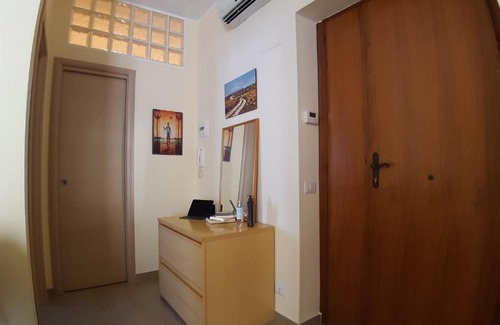 Marina di Gioiosa Ionica Apartment | A DUE PASSI DAL BLU