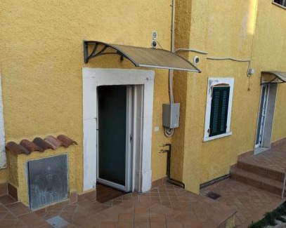 San Pio delle Camere House | A due passi dal castello