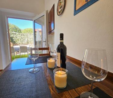Marina di Pisa Apartment | A due passi dal mare