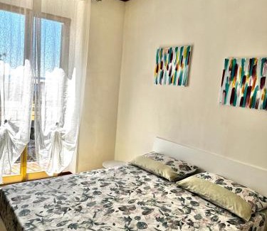 Siderno Marina Apartment | A due passi dal mare