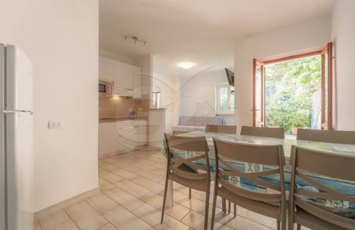 Innamorata Villa | A DUE PASSI DAL MARE - A DUE PASSI DAL MARE