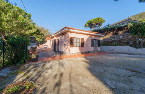 Innamorata Villa | A Due Passi dal Mare - Goelba