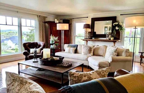 College Grove House | A&E Farm - Luxury Concierge - Franklin & Nashville