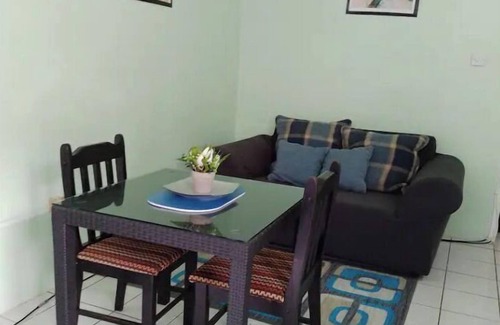 Basseterre Apartment | A & E Rentals