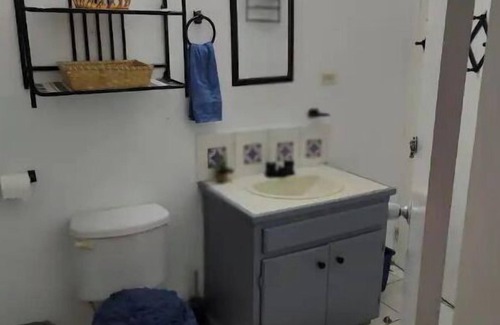 Basseterre Apartment | A & E Rentals
