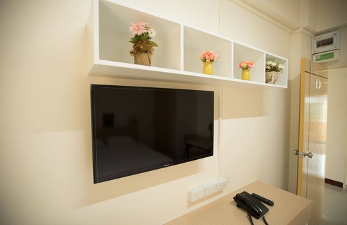 Bang Bua Thong Hotel | A.E. Richy Home