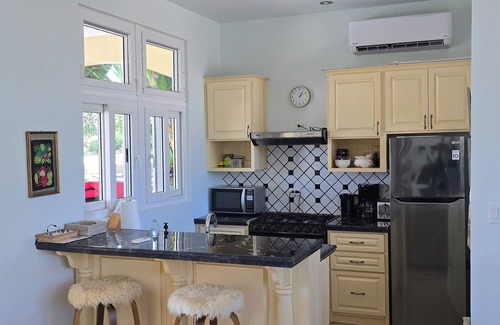 Boca Chica House | A entire beach house in front of the Pacific for nature-loving families!