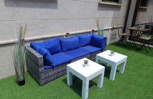 Moana Apartment | A Escola