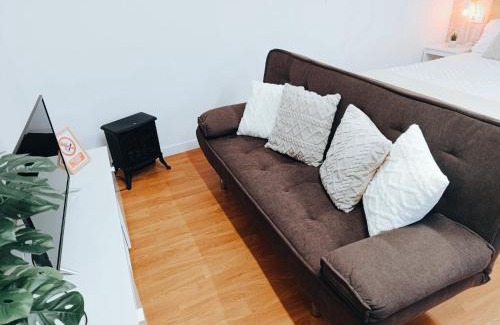 Moana Apartment | A Escola