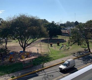 Parana Apartment | A estrenar con vista al río