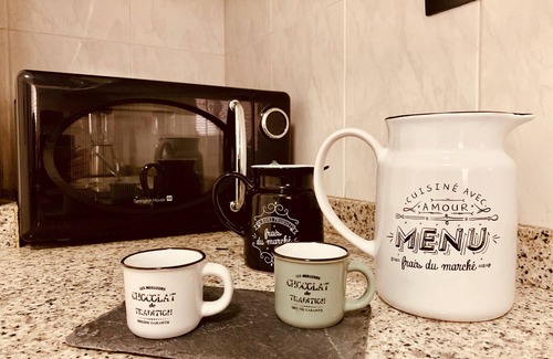 Vecindario Apartment | A&F Comfort Modern House