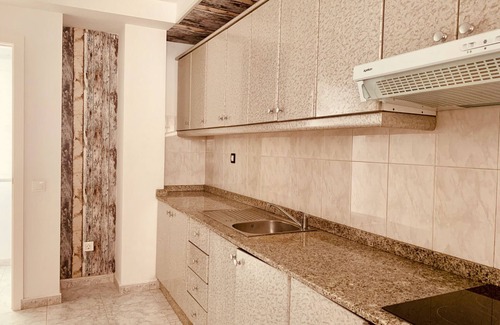 Vecindario Apartment | A&F Comfort Modern House