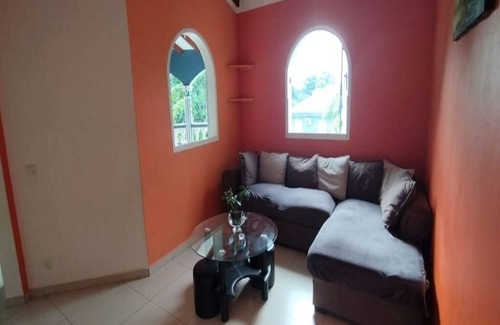 Doubs Villa | A F4 villa ideal for families. Pets welcome!