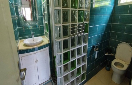 Doubs Villa | A F4 villa ideal for families. Pets welcome!