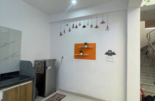 Bedla Villa | A fabulous 4-bedroom villa in Udaipur with hill view.