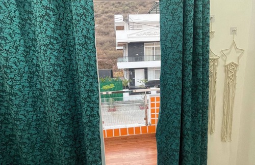 Bedla Villa | A fabulous 4-bedroom villa in Udaipur with hill view.