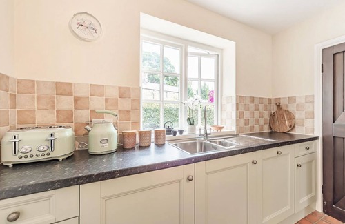 Stocksfield Cottage | A fabulous place to relax and unwind and enjoy the beautiful Northumberland hospitality.