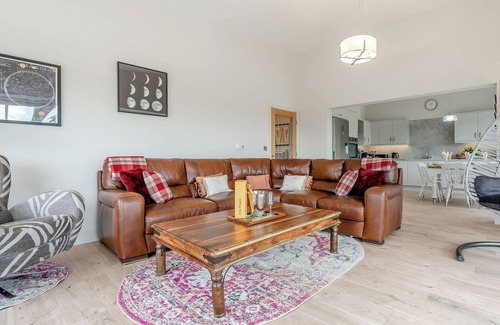 Eastgate Cottage | A fabulous place to come and make memories whatever the occasion.
