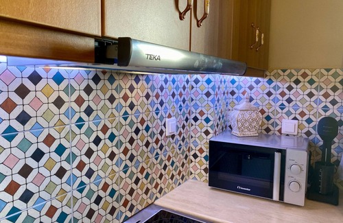 Kiparissia Apartment | A fairytale luxurious suite invites you for an unforgettable stay in Kyparissia