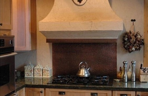 Fallen Leaf Cabin | A Fallen Leaf Treasure